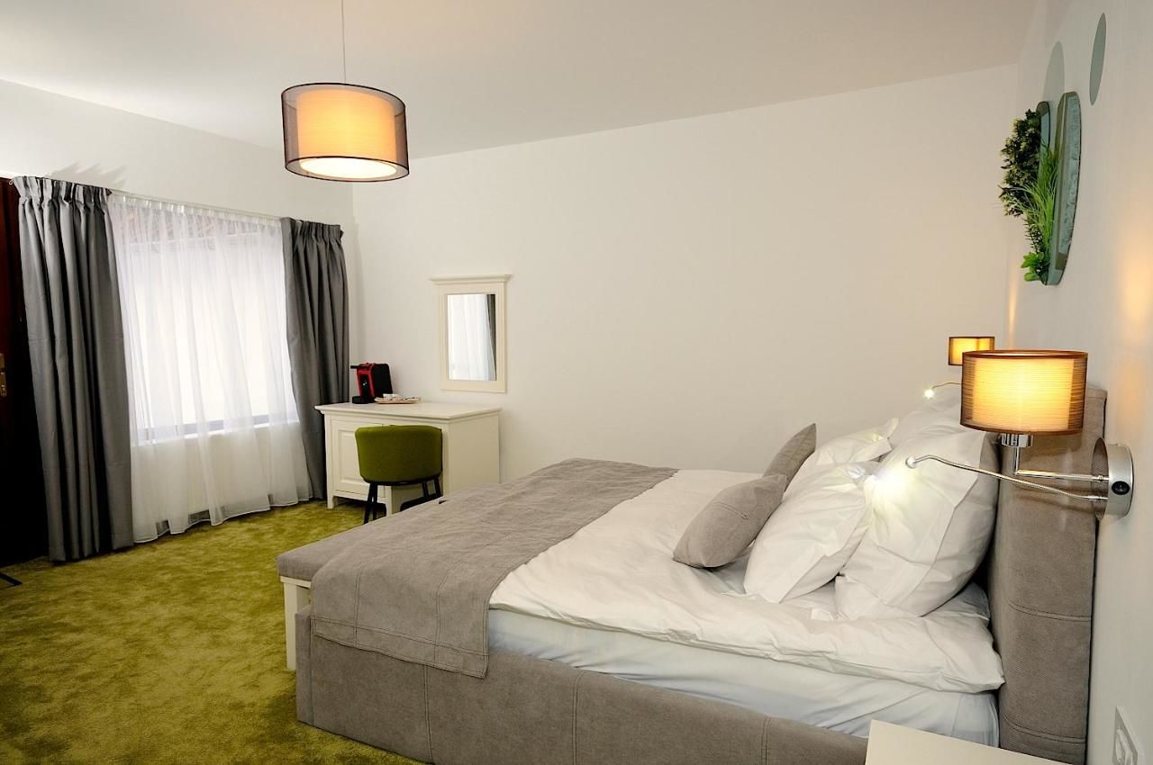 Гостевой дом Arce Boutique Hotel Брашов