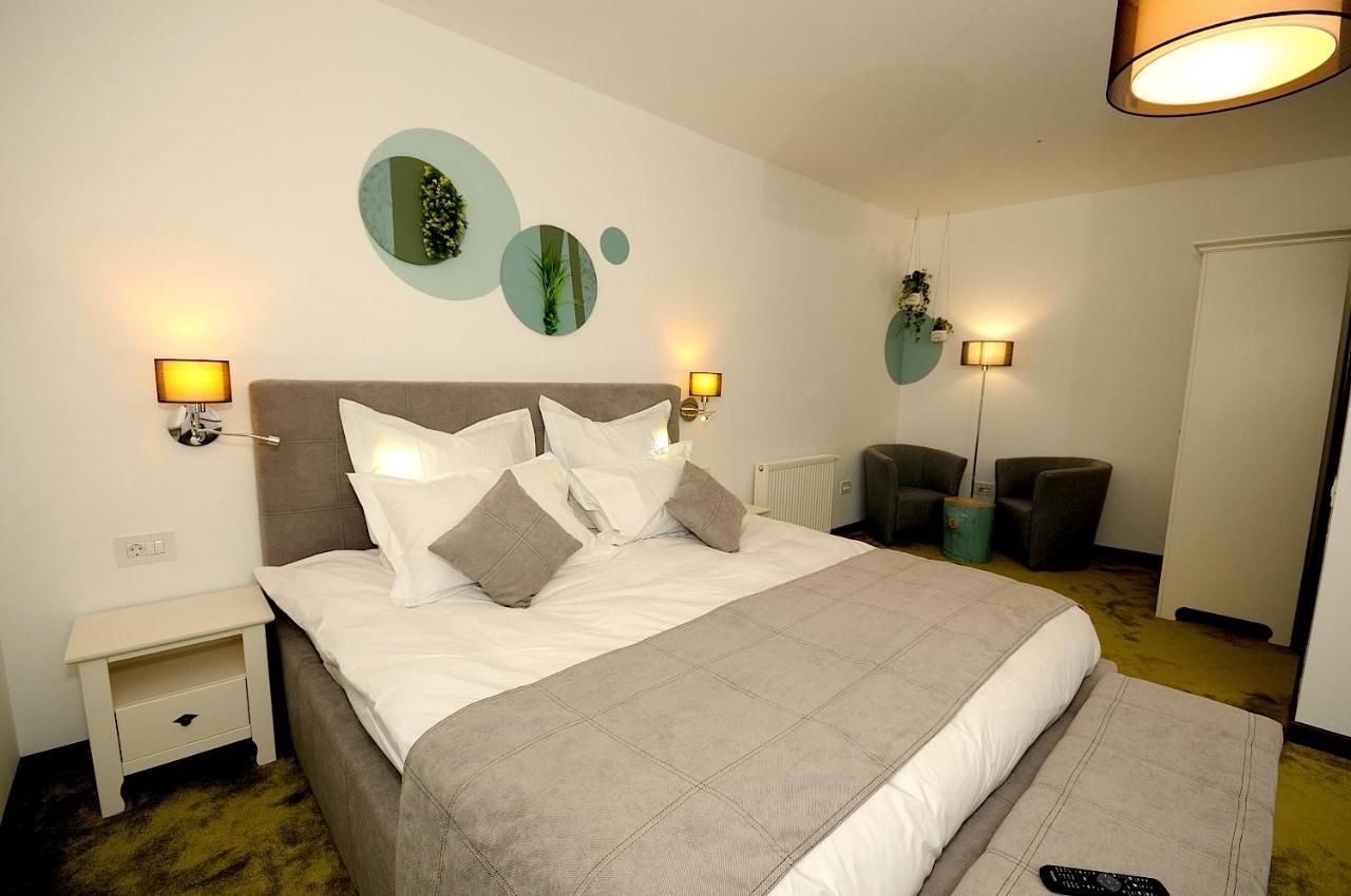 Гостевой дом Arce Boutique Hotel Брашов