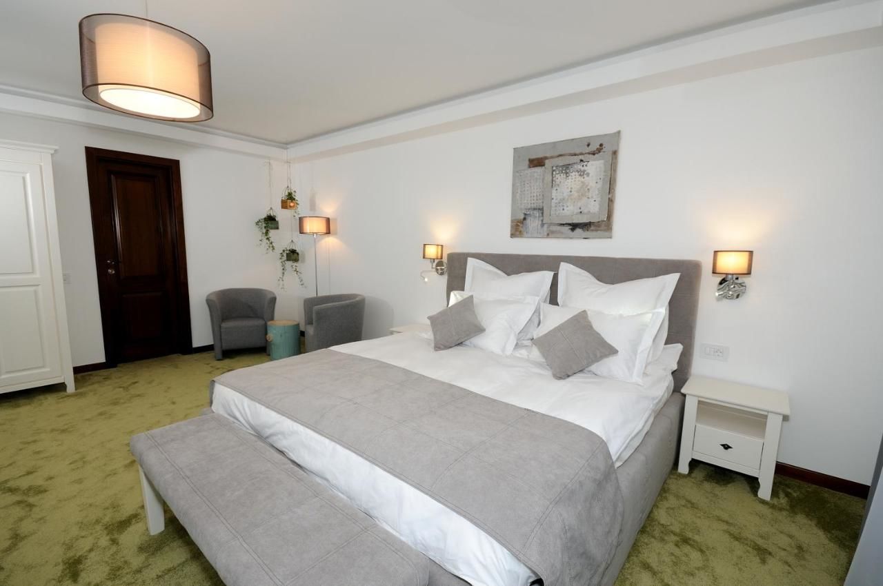 Гостевой дом Arce Boutique Hotel Брашов-36