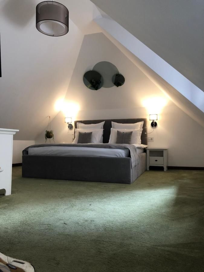 Гостевой дом Arce Boutique Hotel Брашов-10