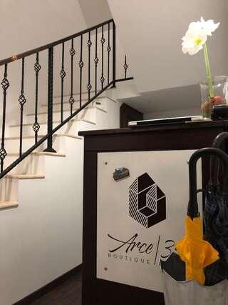 Гостевой дом Arce Boutique Hotel Брашов-2