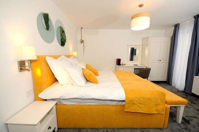 Гостевой дом Arce Boutique Hotel Брашов-13