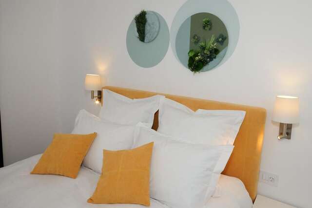 Гостевой дом Arce Boutique Hotel Брашов-15