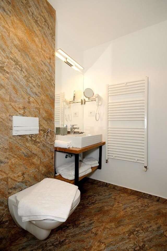 Гостевой дом Arce Boutique Hotel Брашов-19