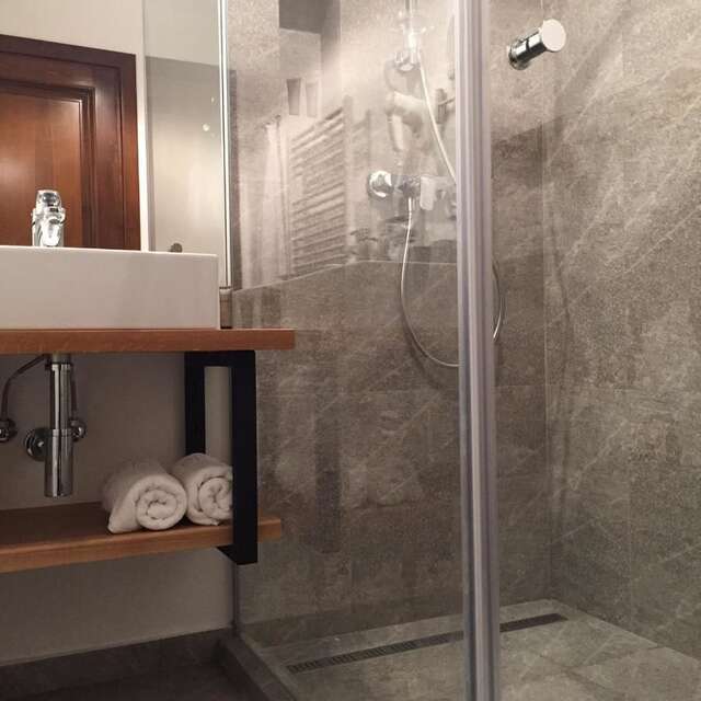 Гостевой дом Arce Boutique Hotel Брашов-4