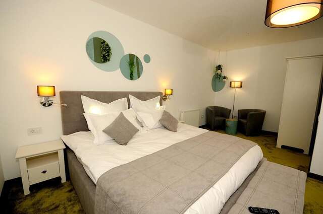 Гостевой дом Arce Boutique Hotel Брашов-25
