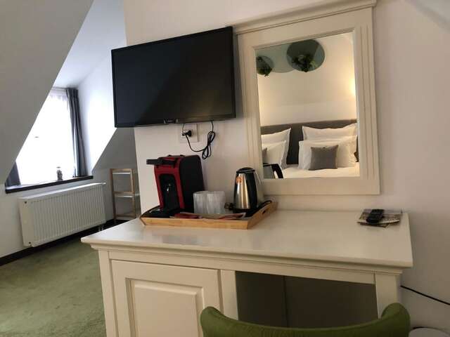 Гостевой дом Arce Boutique Hotel Брашов-6