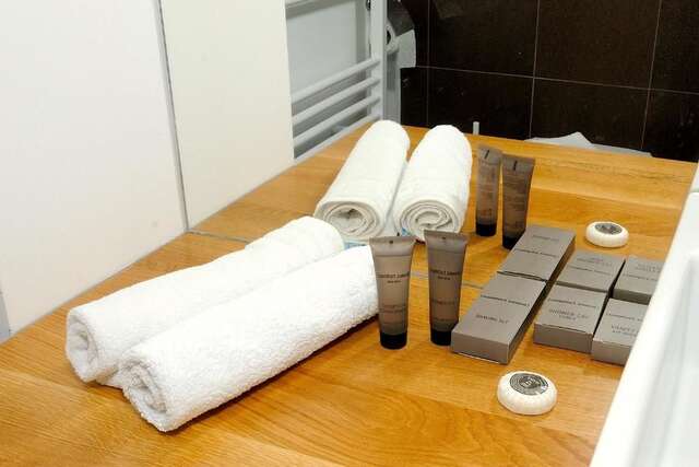 Гостевой дом Arce Boutique Hotel Брашов-51