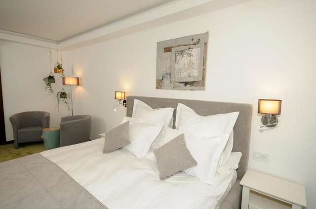 Гостевой дом Arce Boutique Hotel Брашов-53