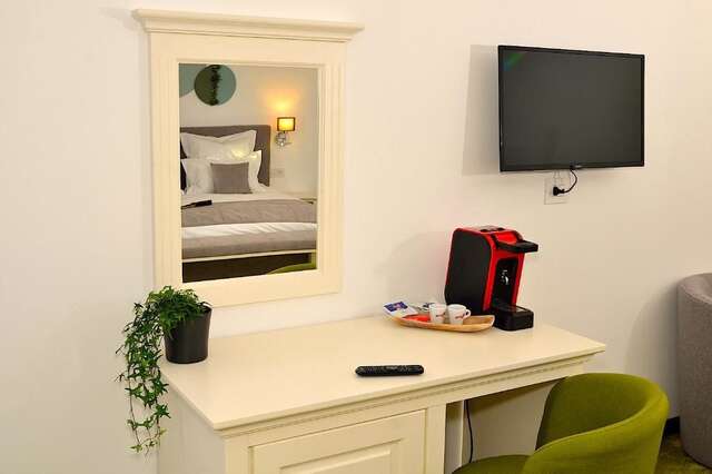 Гостевой дом Arce Boutique Hotel Брашов-56
