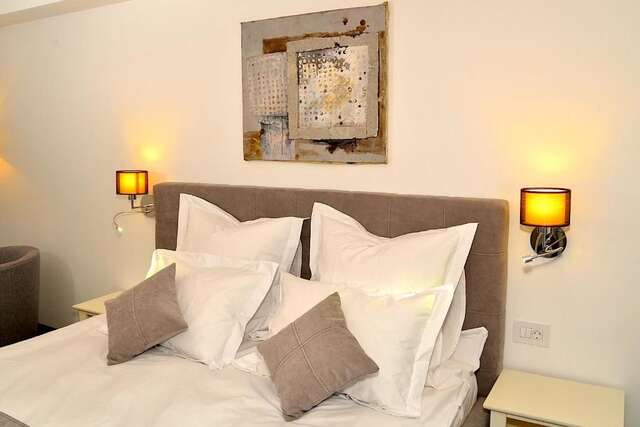 Гостевой дом Arce Boutique Hotel Брашов-61