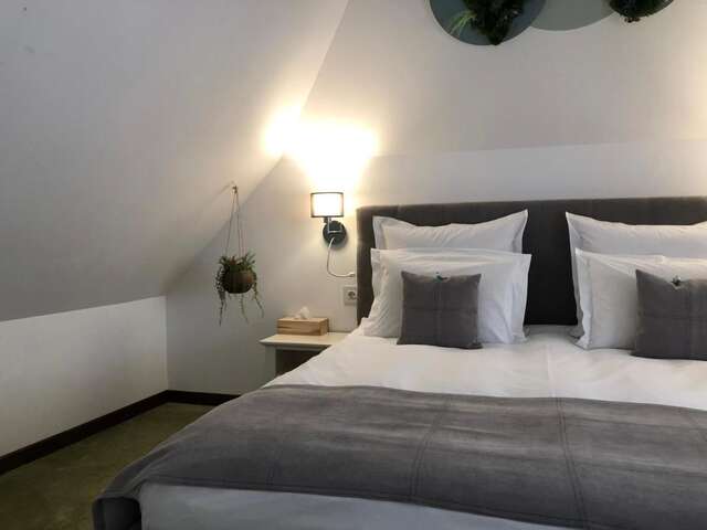 Гостевой дом Arce Boutique Hotel Брашов-8