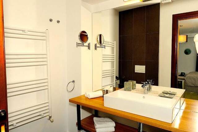 Гостевой дом Arce Boutique Hotel Брашов-64