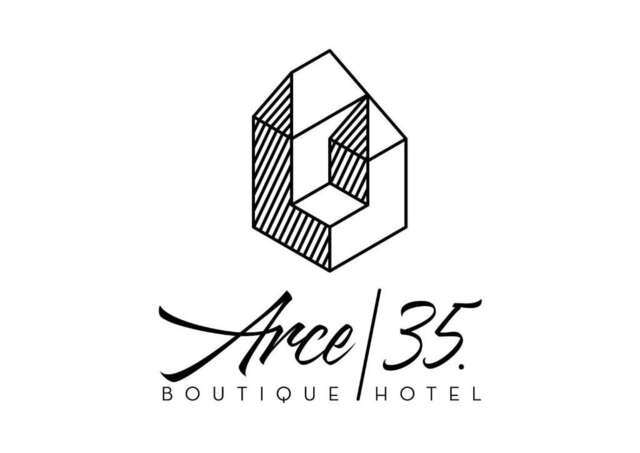 Гостевой дом Arce Boutique Hotel Брашов-65