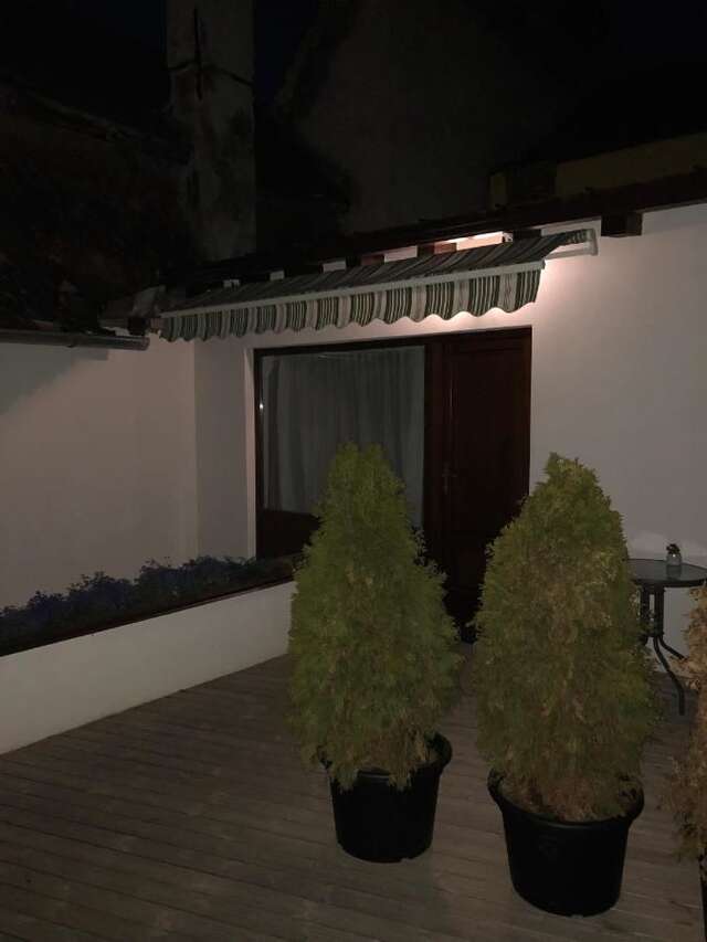 Гостевой дом Arce Boutique Hotel Брашов-10